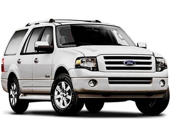 FORD EXPEDITION MAX 2008 1FMFK16528LA21063 image